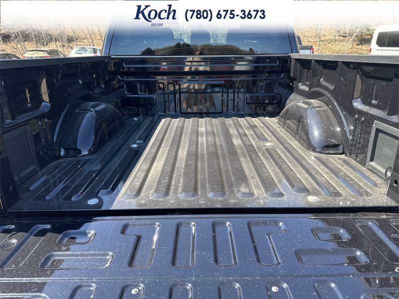 NEW 2026 Ford F-150 STX - Agate Black Exterior / BLACK ONYX/BLUE PREM LEATHER SEATS Interior - $63,955 - Stock #A26152 - VIN 1FTEW2LP1TKD67846 - Photo 33