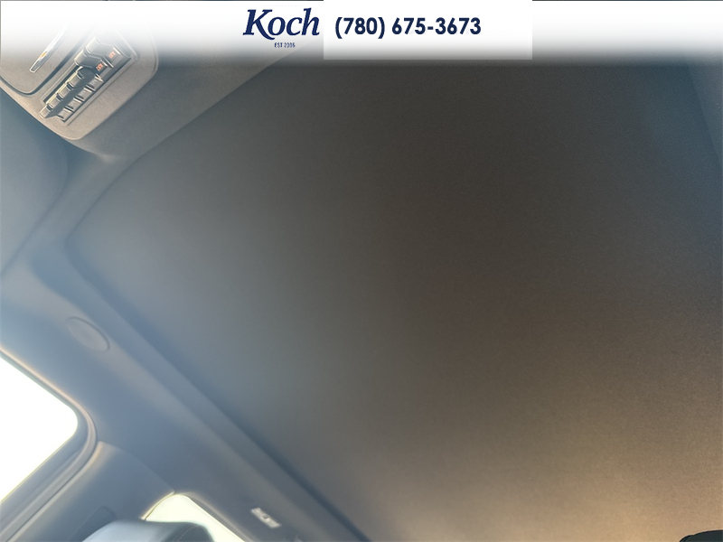 NEW 2026 Ford F-150 Tremor - Marsh Grey Exterior / BLACK, UNIQUE TREMOR LEATHER-TRIMMED BUCKET SEATS Interior - $88,993 - Stock #A26222 - VIN 1FTFW4L87TFB48388 - Photo 33