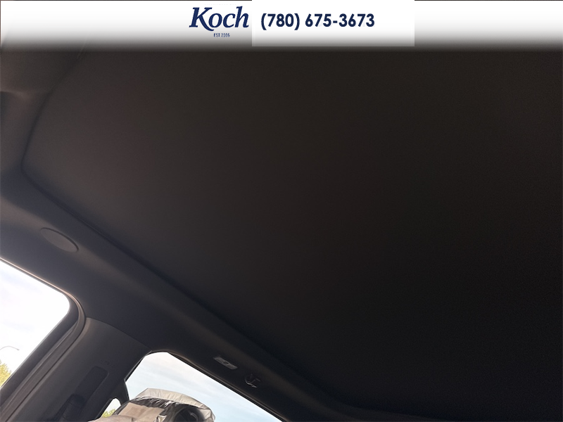 NEW 2026 Ford F-150 Tremor - Carbonized Grey Metallic Exterior / BLACK, UNIQUE TREMOR LEATHER-TRIMMED BUCKET SEATS Interior - $87,395 - Stock #A26227 - VIN 1FTFW4L84TFB54553 - Photo 33
