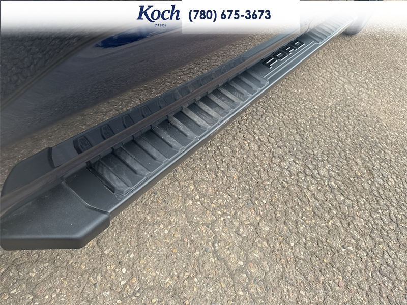 NEW 2026 Ford F-150 XLT - Antimatter Blue Metallic Exterior / BLACK SPORT Interior - $75,980 - Stock #A26134 - VIN 1FTFW3L84TFA74468 - Photo 34