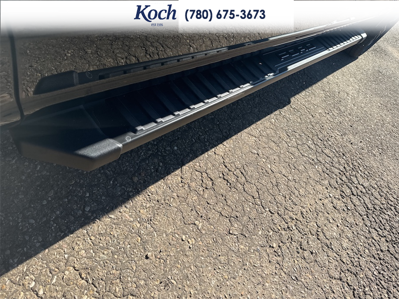 NEW 2026 Ford F-150 LARIAT - Agate Black Metallic Exterior / BLACK, ACTIVEX TRIMMED 40/CONSOLE/40 FRONT SEATS (B) Interior - $78,008 - Stock #A26216 - VIN 1FTFW5L82TKE41189 - Photo 34