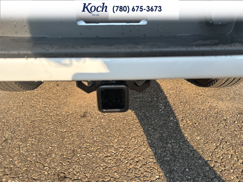 NEW 2026 Ford F-150 XLT - Oxford White Exterior / BLACK W/MEDIUM DARK SLATE, CLOTH 40/20/40 FRONT SEAT (M) Interior - $70,690 - Stock #A26228 - VIN 1FTFW3L88TKE54517 - Photo 34