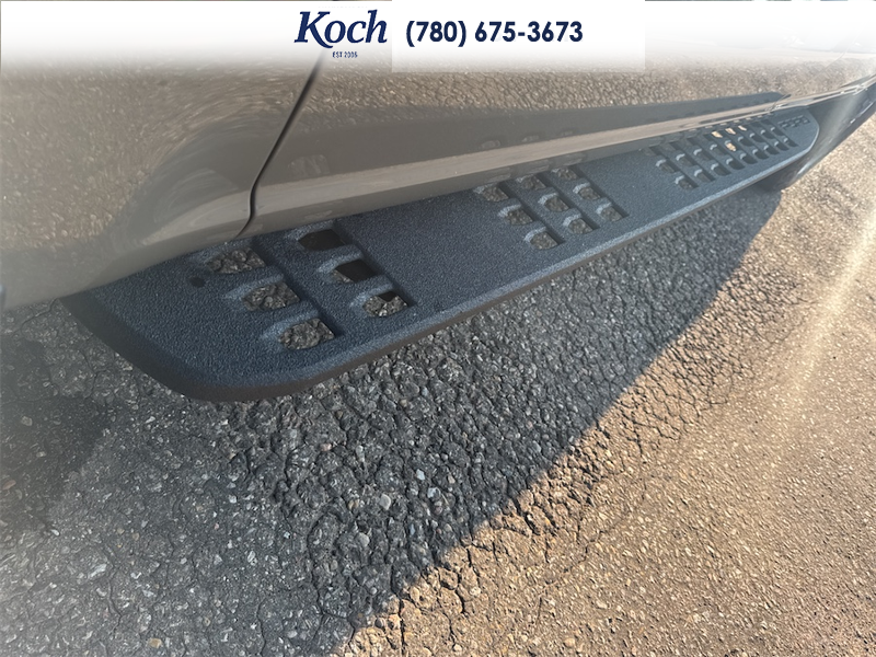 NEW 2026 Ford F-150 Tremor - Marsh Grey Exterior / BLACK, UNIQUE TREMOR LEATHER-TRIMMED BUCKET SEATS Interior - $88,993 - Stock #A26222 - VIN 1FTFW4L87TFB48388 - Photo 36