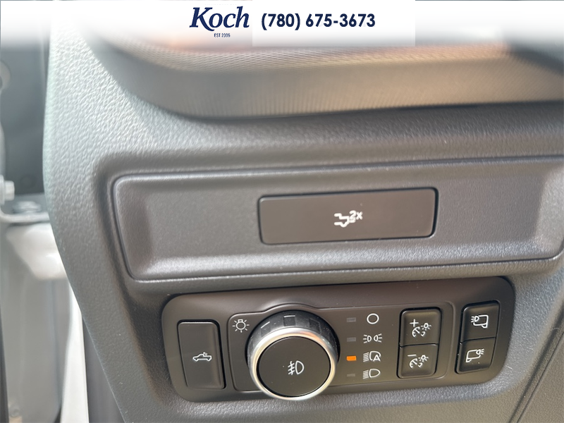 NEW 2026 Ford F-150 LARIAT - Oxford White Exterior / BLACK Interior - $84,235 - Stock #A26221 - VIN 1FTFW5L83TKE27348 - Photo 37
