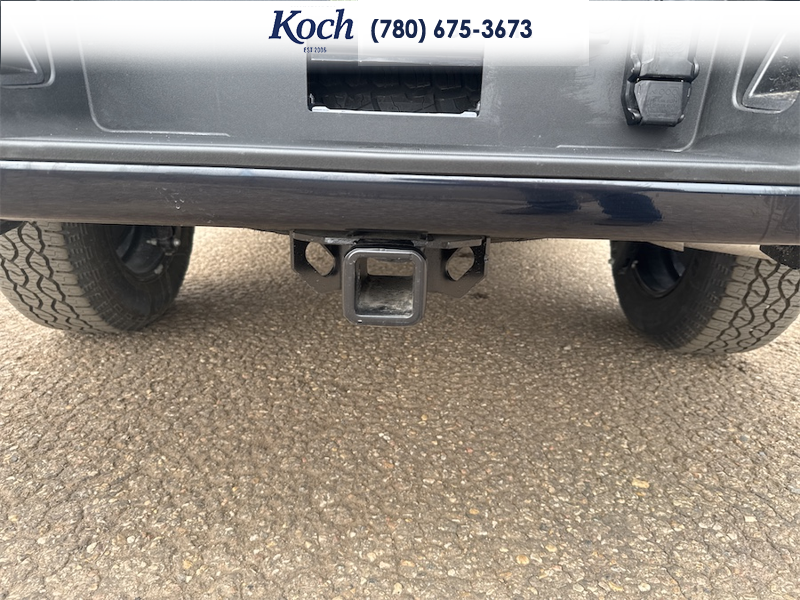NEW 2026 Ford F-150 XLT - Antimatter Blue Metallic Exterior / BLACK SPORT Interior - $75,980 - Stock #A26134 - VIN 1FTFW3L84TFA74468 - Photo 38