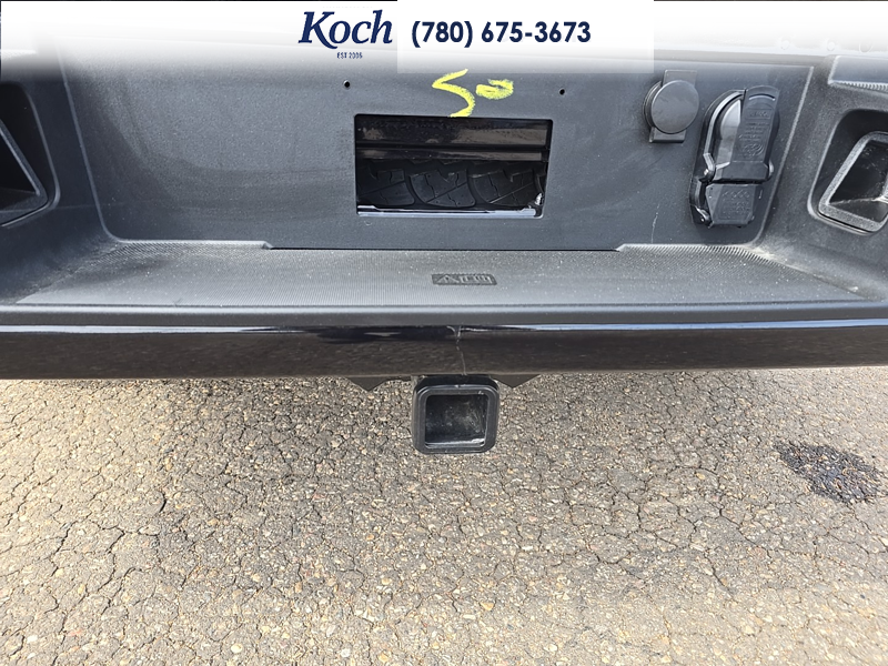 NEW 2026 Ford F-150 LARIAT - Agate Black Exterior / BLACK Interior - $77,297 - Stock #A26092 - VIN 1FTFW5L80TKD43875 - Photo 39