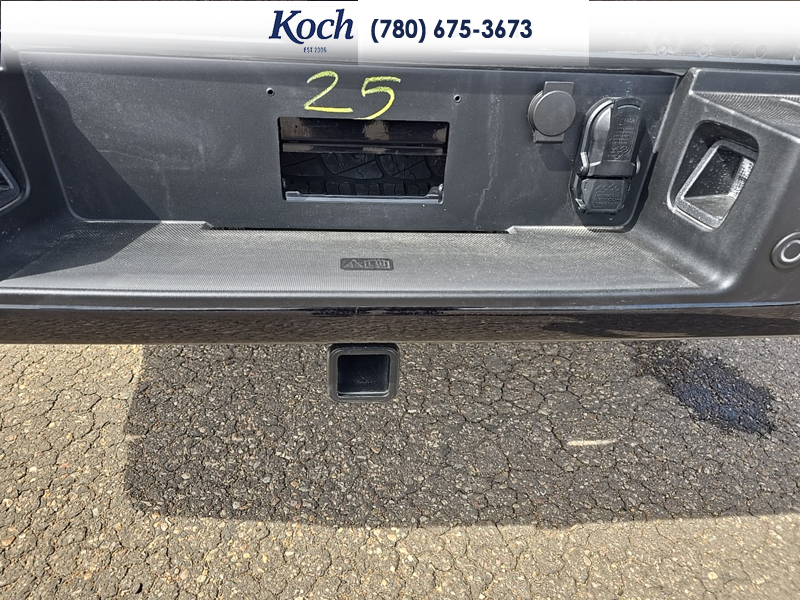 NEW 2026 Ford F-150 XLT - Agate Black Exterior / BLACK SPORT Interior - $74,755 - Stock #A26088 - VIN 1FTFW3L82TKD29576 - Photo 39