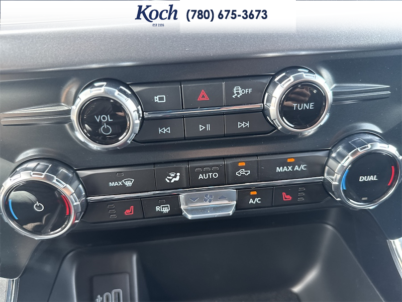 NEW 2026 Ford F-150 XLT - Carbonized Grey Metallic Exterior / BLACK, UNIQUE SPORT CLOTH 40/CONSOLE/40 FRONT-SEATS Interior - $78,460 - Stock #A26218 - VIN 1FTFW3L88TKE41539 - Photo 39