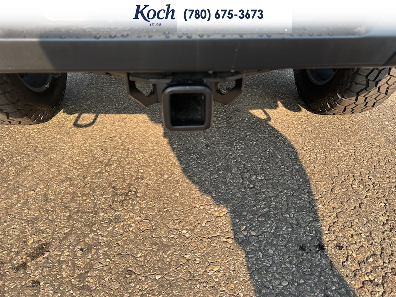 NEW 2026 Ford F-150 Tremor - Carbonized Grey Metallic Exterior / BLACK, UNIQUE TREMOR LEATHER-TRIMMED BUCKET SEATS Interior - $88,012 - Stock #A26219 - VIN 1FTFW4L8XTFB45534 - Photo 41