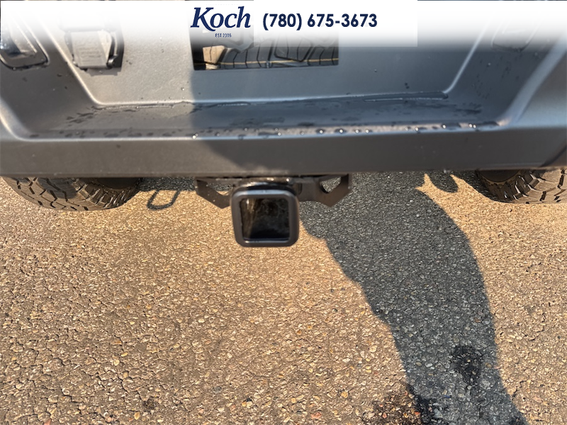 NEW 2026 Ford F-150 Tremor - Marsh Grey Exterior / BLACK, UNIQUE TREMOR LEATHER-TRIMMED BUCKET SEATS Interior - $88,993 - Stock #A26222 - VIN 1FTFW4L87TFB48388 - Photo 41