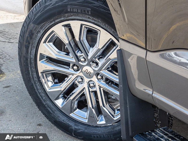 NEW 2026 Ford F-150 King Ranch - Agate Black/marsh Grey Accent Exterior / JAVA Interior - $91,831 - Stock #D60449 - VIN 1FTFW6L84TFA49796 - Photo 6