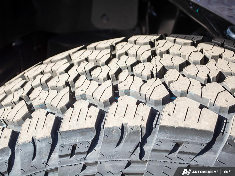 NEW 2026 Ford F-150 Tremor - Antimatter Blue Metallic Exterior / BLACK SPORT CLOTH Interior - $75,249 - Stock #E60510 - VIN 1FTFW4L83TFA38373 - Photo 7