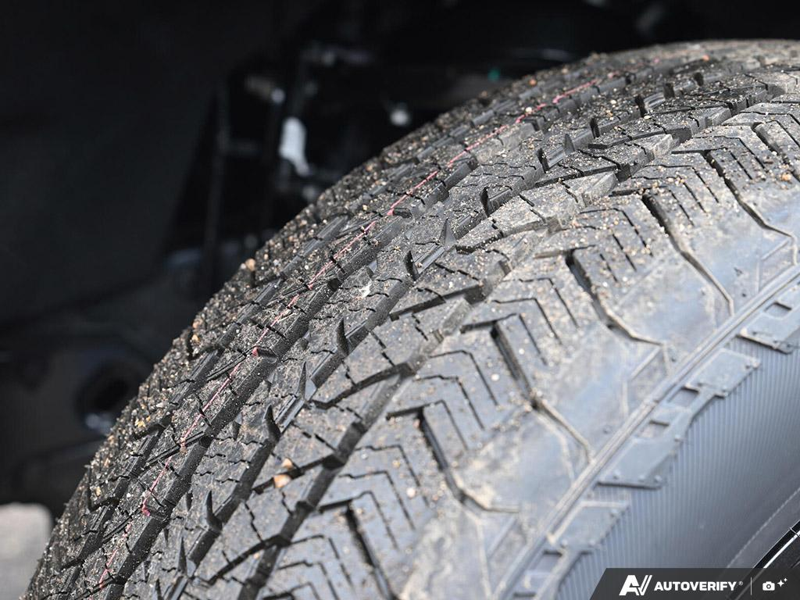 NEW 2026 Ford F-150 LARIAT - Avalanche Exterior / BLACK ACTIVE X Interior - $87,939 - Stock #E60683 - VIN 1FTFW5L89TFB04530 - Photo 7