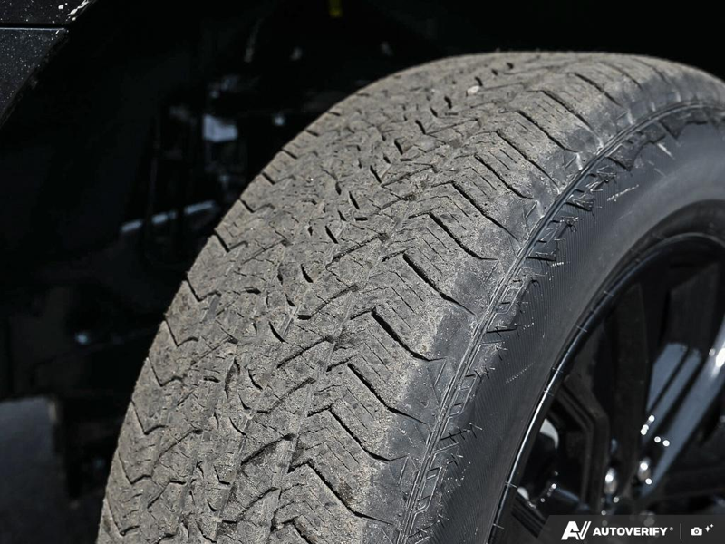 NEW 2026 Ford F-150 LARIAT - Agate Black Exterior / BLACK ACTIVE X Interior - $79,460 - Stock #E60869 - VIN 1FTFW5L51TKE69801 - Photo 7