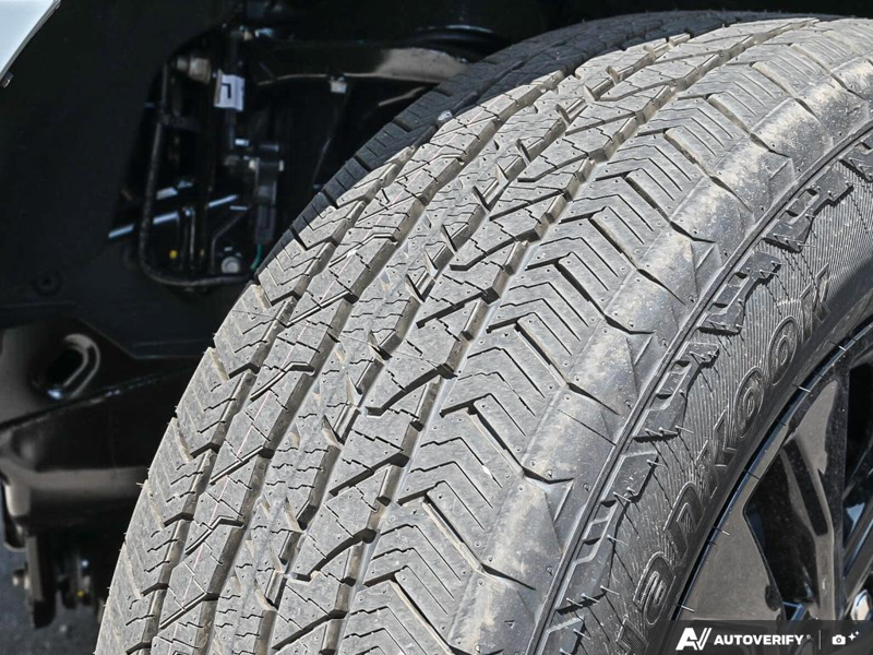 NEW 2026 Ford F-150 LARIAT - Avalanche Exterior / BLACK ACTIVE X Interior - $90,119 - Stock #E60844 - VIN 1FTFW5L86TFB48498 - Photo 7