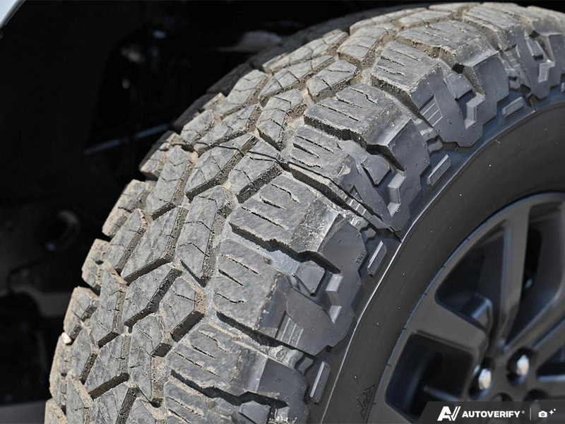 NEW 2026 Ford F-150 Tremor - Avalanche Exterior / BLACK TREMOR LEATHER Interior - $96,194 - Stock #E60846 - VIN 1FTFW4L82TFB48170 - Photo 7