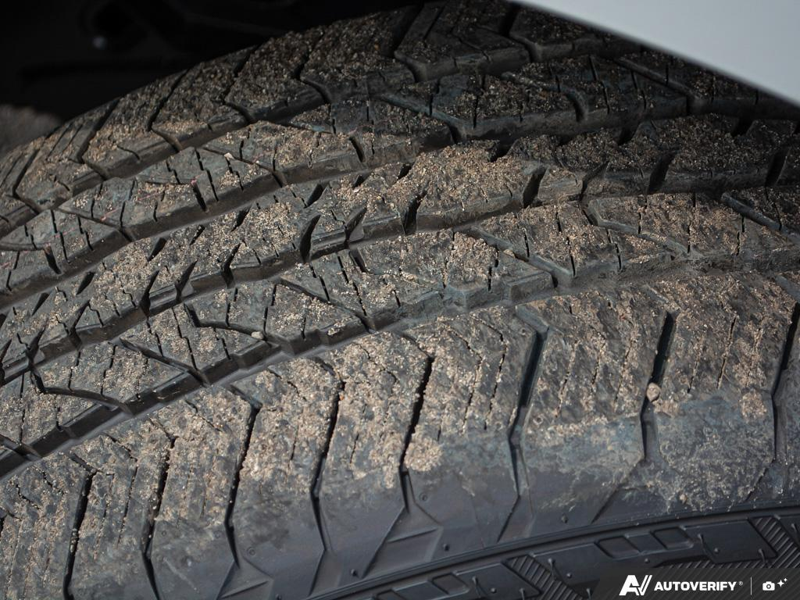 NEW 2026 Ford F-150 LARIAT - Avalanche Exterior / BLACK ACTIVE X Interior - $79,306 - Stock #E60889 - VIN 1FTFW5L81TKE55231 - Photo 7