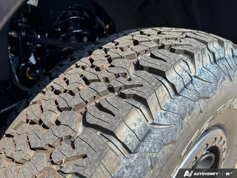 NEW 2026 Ford F-150 Raptor 37 - Antimatter Blue Metallic Exterior / BLACK, RECARO UNIQUE LEATHER INSERT 40/CONSOLE/40 SEATS Interior - $132,683 - Stock #E60969 - VIN 1FTFW1RG2TFB00052 - Photo 7
