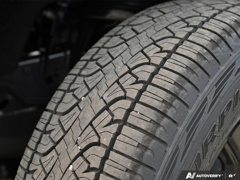 NEW 2026 Ford F-150 XLT - Agate Black Exterior / BLACK SPORT Interior - $72,854 - Stock #E60884 - VIN 1FTFW3L80TKE54012 - Photo 7