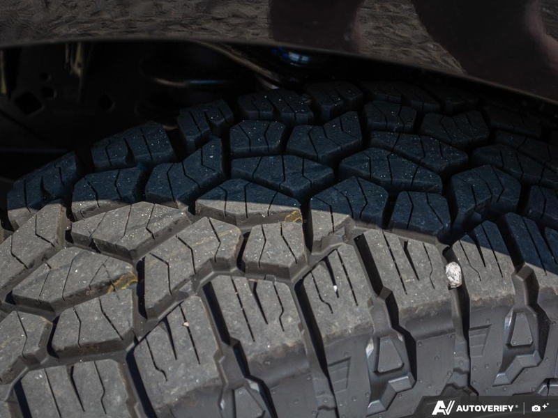 NEW 2026 Ford F-150 Tremor - Agate Black Exterior / BLACK TREMOR LEATHER Interior - $80,949 - Stock #E60954 - VIN 1FTFW4L85TFB68171 - Photo 7