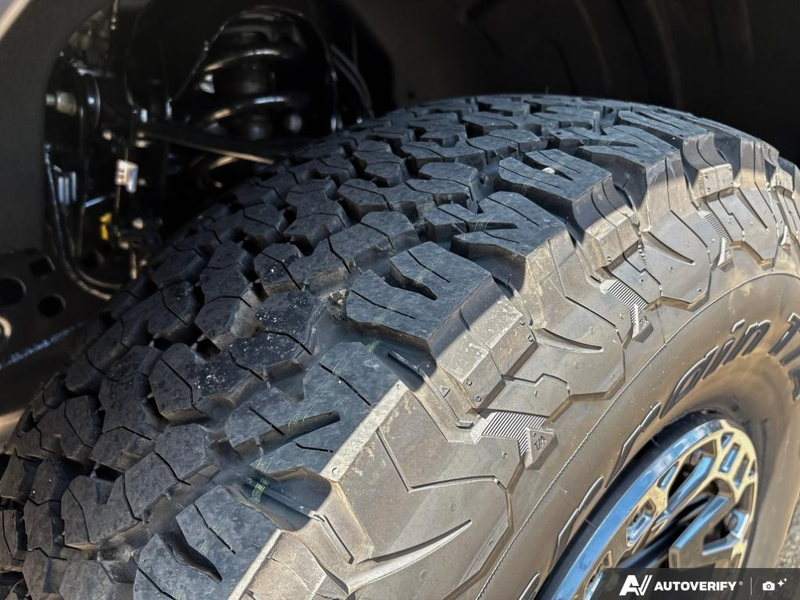 NEW 2026 Ford F-150 Raptor R - Antimatter Blue Metallic Exterior / RECARO BLACK LEATHER SEATS Interior - $189,524 - Stock #E60990 - VIN 1FTFW1RJ5TFB69961 - Photo 7