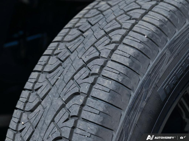 NEW 2026 Ford F-150 XLT - Antimatter Blue Metallic Exterior / BLACK SPORT Interior - $67,879 - Stock #E60981 - VIN 1FTFW3L80TFB70467 - Photo 7