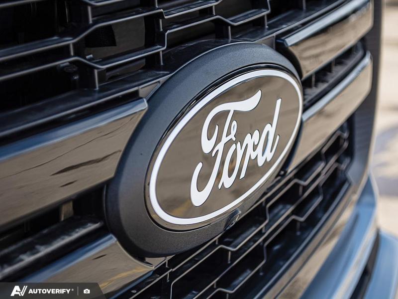 NEW 2026 Ford F-150 LARIAT - Avalanche Exterior / BLACK ACTIVE X Interior - $79,547 - Stock #D60260 - VIN 1FTFW5L82TKD29959 - Photo 9