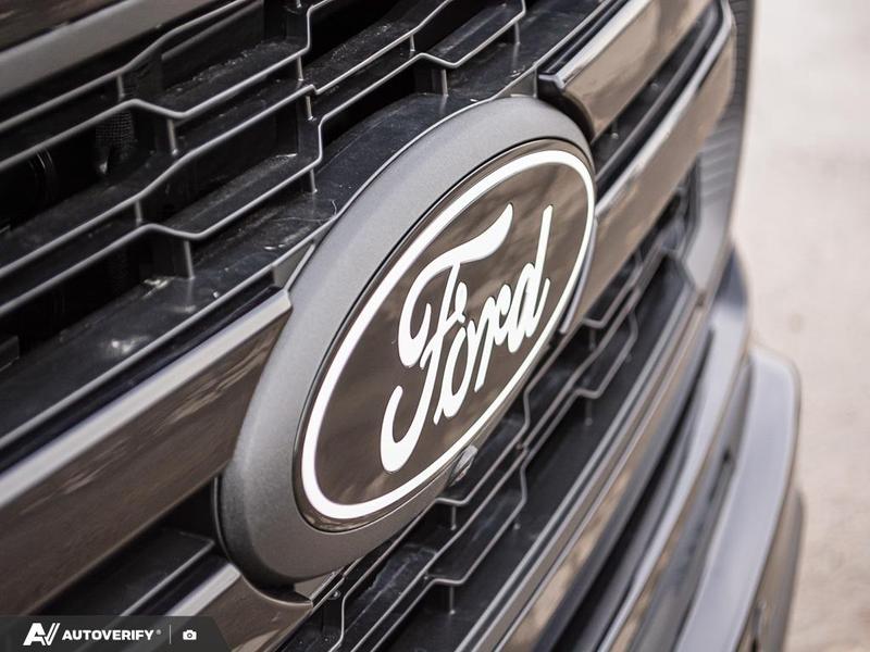 NEW 2026 Ford F-150 LARIAT - Agate Black Exterior / BLACK ACTIVE X Interior - $79,457 - Stock #D60460 - VIN 1FTFW5L8XTKD36187 - Photo 9