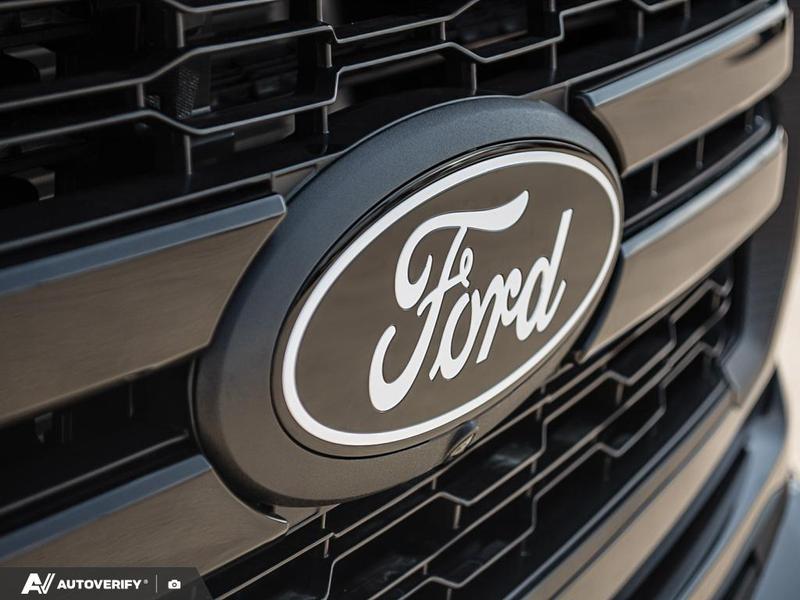 NEW 2026 Ford F-150 LARIAT - Agate Black Exterior / BLACK ACTIVE X Interior - $87,602 - Stock #D60414 - VIN 1FTFW5L85TFA18339 - Photo 9