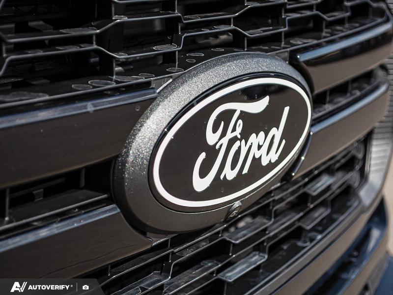NEW 2026 Ford F-150 LARIAT - Agate Black Exterior / BLACK ACTIVE X Interior - $88,907 - Stock #D60516 - VIN 1FTFW5L83TFA92259 - Photo 9