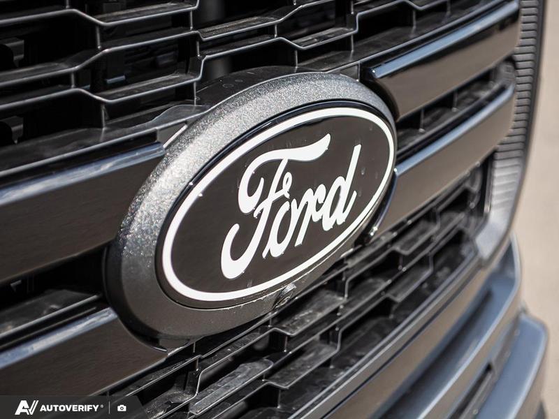 NEW 2026 Ford F-150 LARIAT - Carbonized Grey Metallic Exterior / BLACK ACTIVE X Interior - $86,557 - Stock #D60549 - VIN 1FTFW5L87TFA89638 - Photo 9