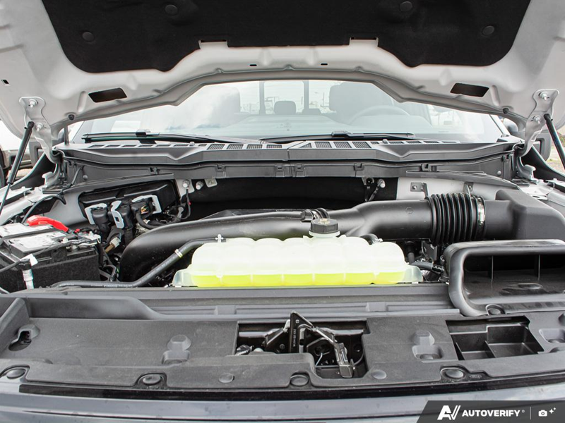 NEW 2026 Ford F-150 XLT - Avalanche Exterior / BLACK SPORT Interior - $69,529 - Stock #E60851 - VIN 1FTFW3L89TFB46846 - Photo 8