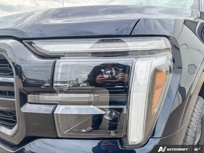 NEW 2026 Ford F-150 LARIAT - Antimatter Blue Metallic Exterior / BLACK ACTIVE X Interior - $86,262 - Stock #E60900 - VIN 1FTFW5L84TFB69768 - Photo 8