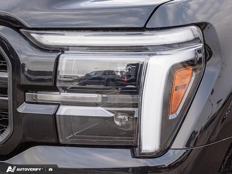 NEW 2026 Ford F-150 LARIAT - Agate Black Exterior / BLACK ACTIVE X Interior - $79,457 - Stock #D60460 - VIN 1FTFW5L8XTKD36187 - Photo 10