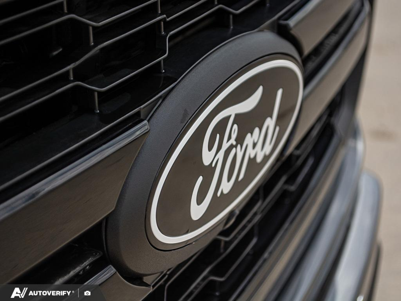 NEW 2026 Ford F-150 LARIAT - Carbonized Grey Metallic Exterior / BLACK, ACTIVEX TRIMMED 40/CONSOLE/40 FRONT SEATS (B) Interior - $83,814 - Stock #D60547 - VIN 1FTFW5L82TFA10764 - Photo 9