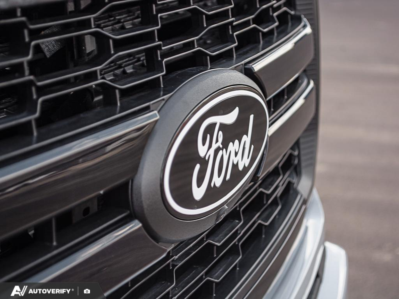 NEW 2026 Ford F-150 LARIAT - Avalanche Exterior / BLACK, ACTIVEX TRIMMED 40/CONSOLE/40 FRONT SEATS (B) Interior - $84,748 - Stock #D60674 - VIN 1FTFW5L87TFA60494 - Photo 9