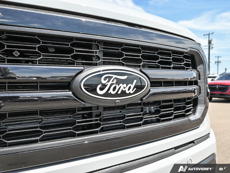 NEW 2026 Ford F-150 LARIAT - Avalanche Exterior / BLACK ACTIVE X Interior - $90,119 - Stock #E60844 - VIN 1FTFW5L86TFB48498 - Photo 9