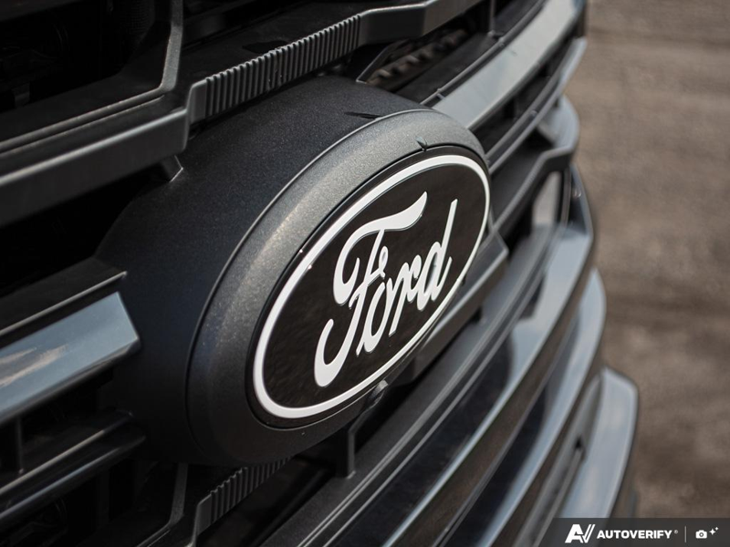 NEW 2026 Ford F-150 XLT - Antimatter Blue Metallic Exterior / BLACK SPORT Interior - $72,389 - Stock #E60885 - VIN 1FTFW3L86TFB52801 - Photo 9