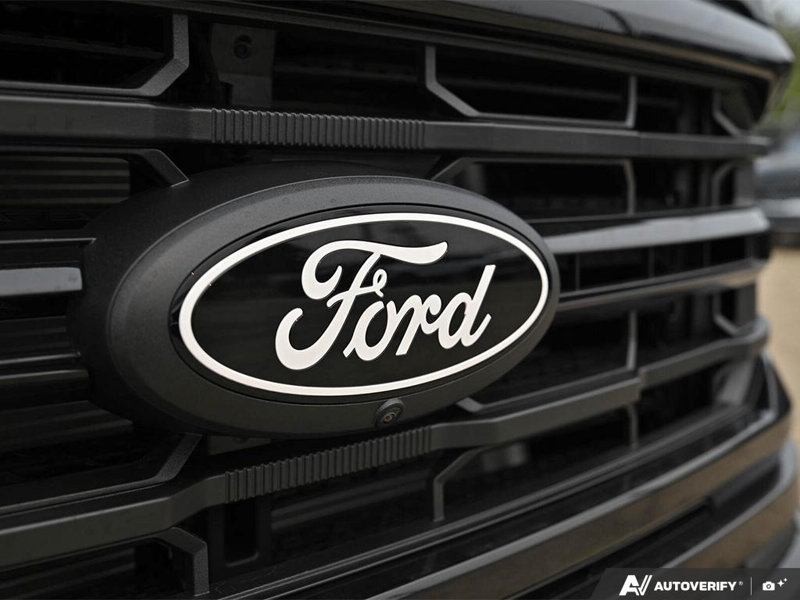 NEW 2026 Ford F-150 XLT - Agate Black Exterior / BLACK SPORT Interior - $72,854 - Stock #E60884 - VIN 1FTFW3L80TKE54012 - Photo 9