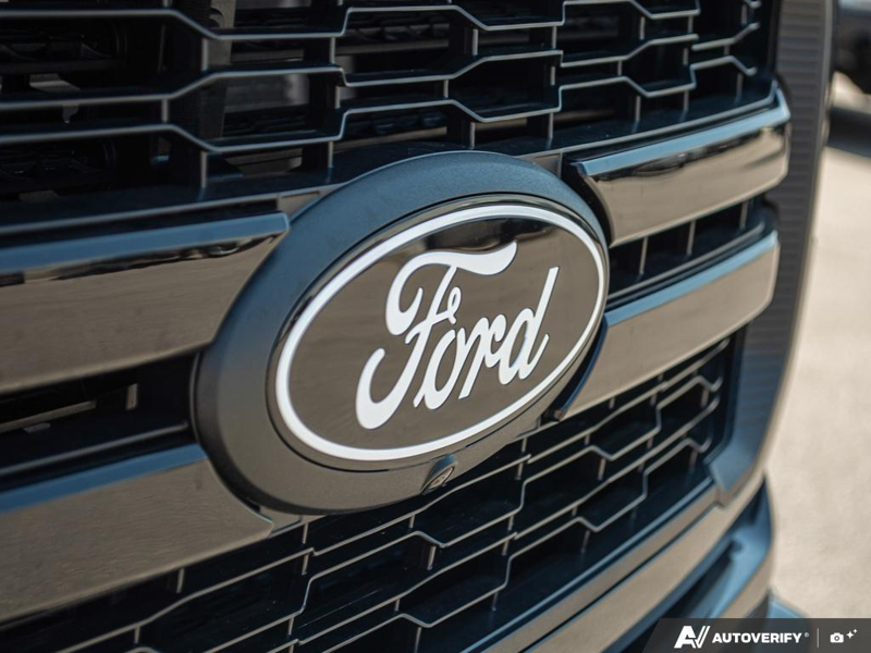 NEW 2026 Ford F-150 LARIAT Long Box - Agate Black Exterior / BLACK ACTIVE X Interior - $83,204 - Stock #E60907 - VIN 1FTFW5L8XTFB71993 - Photo 9