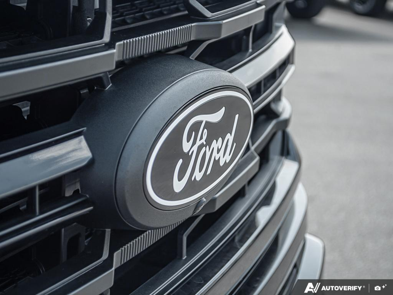 NEW 2026 Ford F-150 XLT - Agate Black Exterior / BLACK SPORT Interior - $74,477 - Stock #E60940 - VIN 1FTFW3L80TFB68492 - Photo 9