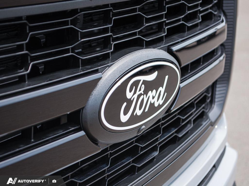 NEW 2026 Ford F-150 LARIAT - Avalanche Exterior / BLACK ACTIVE X Interior - $81,638 - Stock #D60678 - VIN 1FTFW5L87TFB70154 - Photo 9