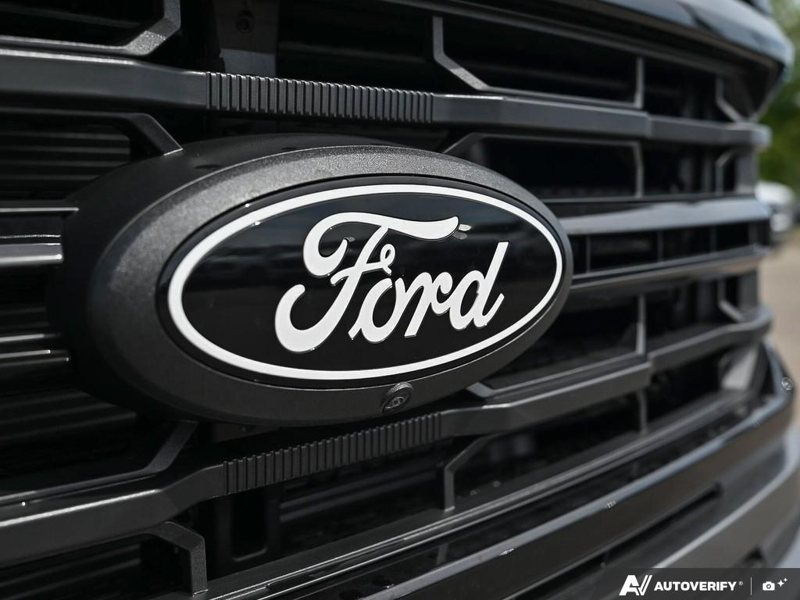 NEW 2026 Ford F-150 XLT - Carbonized Grey Metallic Exterior / BLACK SPORT Interior - $71,298 - Stock #E60953 - VIN 1FTFW3L82TKE67408 - Photo 9