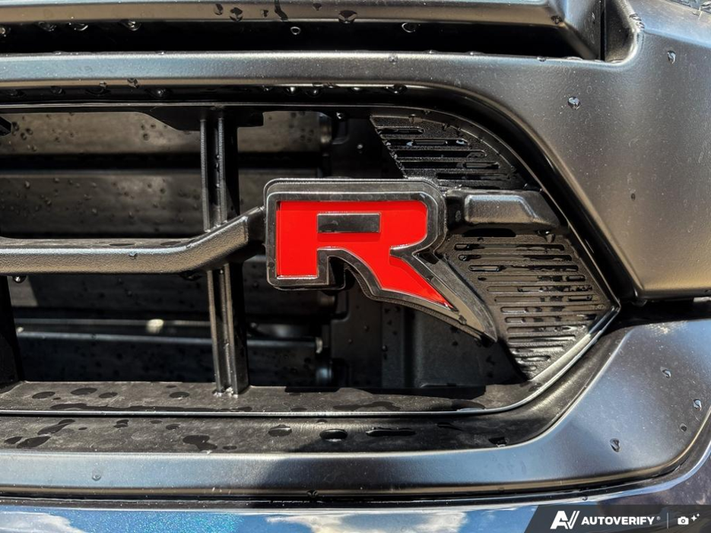 NEW 2026 Ford F-150 Raptor R - Antimatter Blue Metallic Exterior / RECARO BLACK LEATHER SEATS Interior - $189,524 - Stock #E60990 - VIN 1FTFW1RJ5TFB69961 - Photo 9