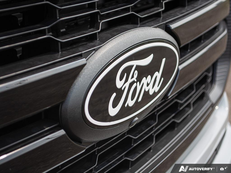 NEW 2026 Ford F-150 LARIAT - Avalanche Exterior / BLACK ACTIVE X Interior - $74,934 - Stock #E60889 - VIN 1FTFW5L81TKE55231 - Photo 9
