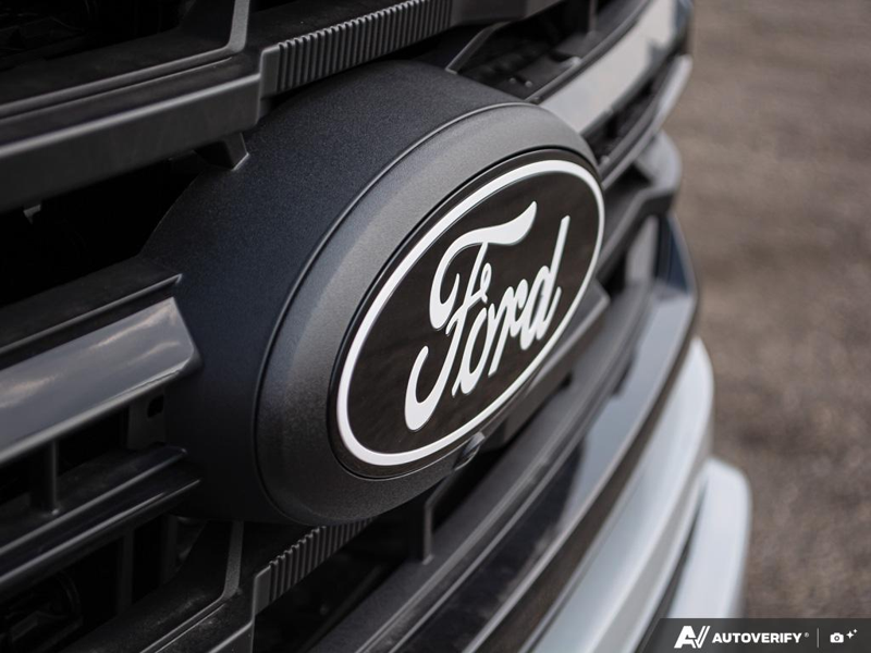 NEW 2026 Ford F-150 XLT - Avalanche Exterior / BLACK SPORT Interior - $68,967 - Stock #E60882 - VIN 1FTFW3L82TFB53315 - Photo 9