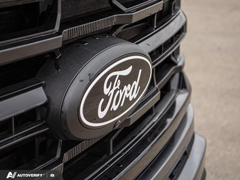 NEW 2026 Ford F-150 XLT - Carbonized Grey Metallic Exterior / BLACK SPORT CLOTH Interior - $72,692 - Stock #D60740 - VIN 1FTFW3L88TKE96704 - Photo 9