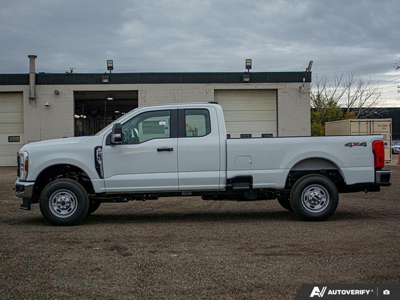 2026 Ford F-250 XL photo 2
