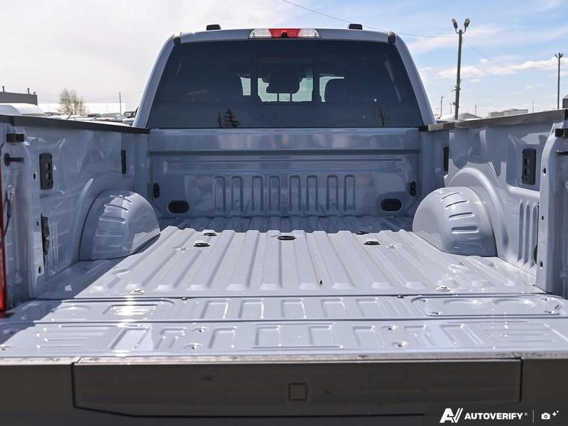 NEW 2026 Ford F-350 Super Duty King Ranch Tremor - Glacier Gray Exterior / JAVA LEATHER Interior - $129,017 - Stock #E60626 - VIN 1FT8W3BMXTEE28670 - Photo 11