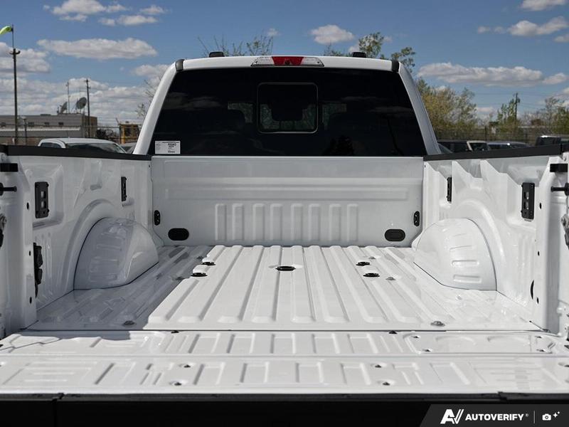NEW 2026 Ford F-350 Super Duty King Ranch - Star White/marsh Grey Accent Exterior / JAVA LEATHER Interior - $132,662 - Stock #E60645 - VIN 1FT8W3BM9TEE28465 - Photo 11